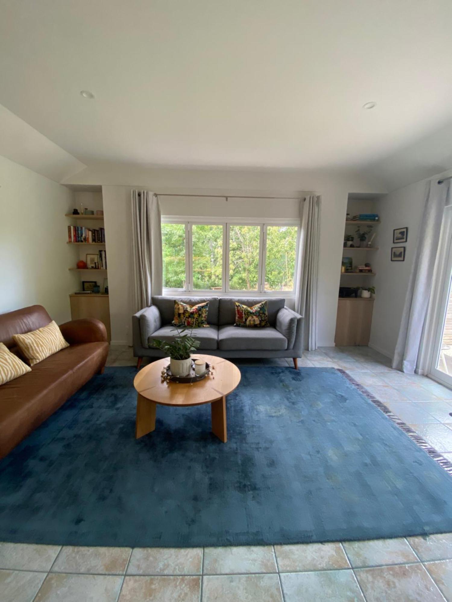 Blue Gum Stay Warkworth Exterior foto